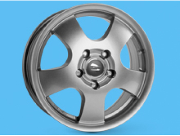 Cargo Wheel 16x6.5 Superlook 5x130 Mercedes Sprinter