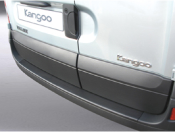 Renault Kangoo ABS Rear Bumper Protector