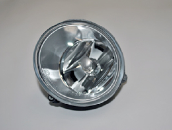 Front Fog Lamp Assembly, Vivaro Trafic, Primastar 01-06 & 07-13