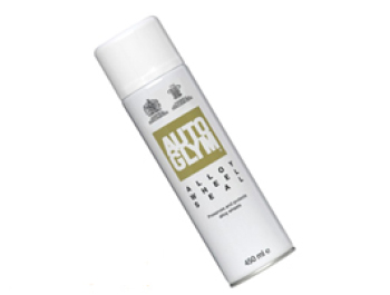 Autoglym Alloy Wheel Seal 450ml
