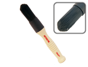 Autoglym Alloy Wheel Brush