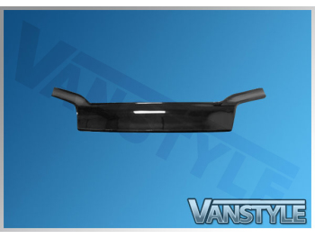 Ford Connect & Tourneo Connect Bonnet Wind Deflector 03 - 09