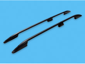 Ford Connect SWB Aluminium Roof Styling Bars 03-10 & 10-14