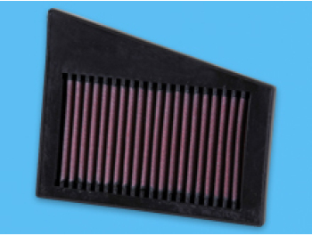 K&N Replacement Air Filter - Vauxhall Vivaro / Renault Trafic