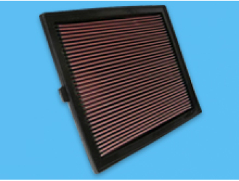 K&N Replacement Air Filter - Mercedes Benz Vito Viano V230 V280