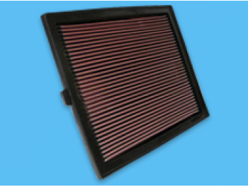 K&n Filters Sportluftfilter Luftfilter E-2867 Für MERCEDES Online Kaufen