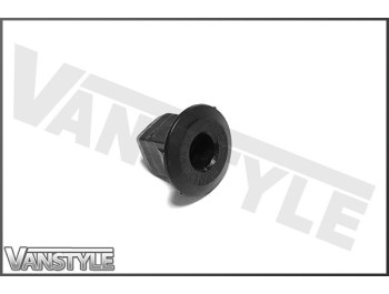 Genuine VW T5 2010-15 Engine Battery Cover Fitting Clip