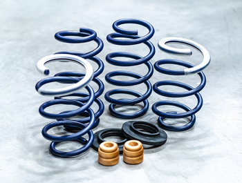 H&R 30mm Lowering Sports Springs - ID. Buzz 2022>
