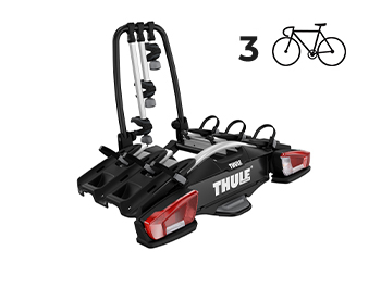 Thule VeloCompact 3 - 3 Bike Carrier