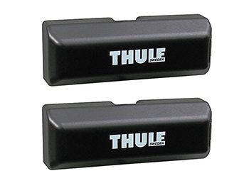 Thule Van Door Lock - Black - Single or Twin Pack