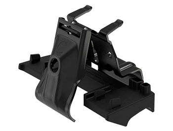 Thule Flush Rail Fit Kit 186032 (Pack of 4)