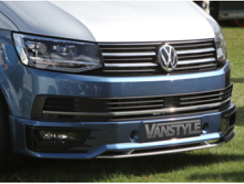Genuine VW T6 Front Sportline Kit