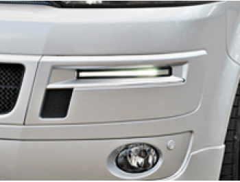 DRL Kit OE Spec VW T5 Transporter 2010-15