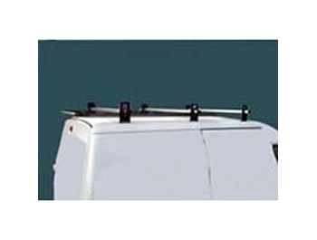 Citroen Dispatch Van 3 Bar Heavy Duty Stainless Steel Roof Rack