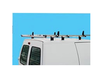 Citroen Dispatch 99-06 H Duty St Steel (8X4 Capacity) Roof Rack