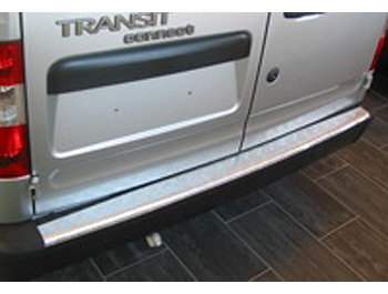 3D Bumper Protector Ford Connect 2003-