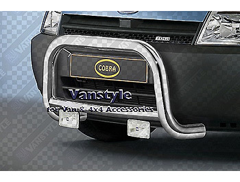 Cobra A Bar EC Approved Ford Connect Van 03-10