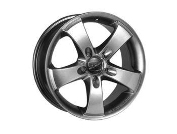 Futura Wheel 16x7 Superlook Set of 4 - VW Transporter T5 T28 T30