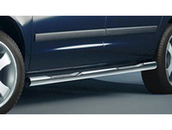 Cobra Side Bars with Integrated Steps Alhambra/Sharan/Galaxy 200