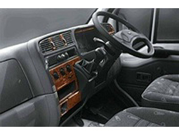 Dash Kit 20pc Ducato Mk1 1998-00 RHD