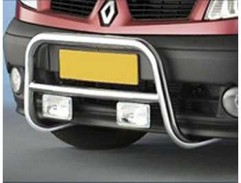 Cobra Replacement A-Bar Renault Kangoo Kubistar 2003-