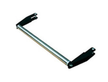 Full Stainless Steel Roller Kit For The Ford Transit Medium Roof