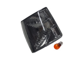 Front Indicator, Smoked, Short Nose VW T4 & Caravelle, 1990>03
