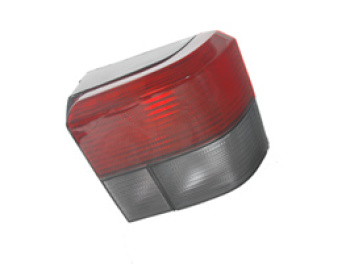 Rear Lamp With Smoked Indicator, VW T4 & Caravelle, 1990>2003