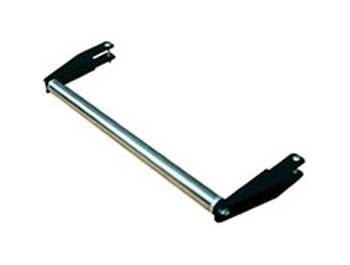 Mercedes Sprinter 1996-06 Low Roof- Full Stainless Steel Roller