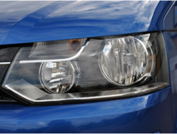 VW T5 Transporter 2010> OE Quality Replacement Headlamp H7+H15