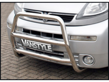 TRAX Replacement Large A Bar (3 Lights) Vivaro-Trafic-Primastar