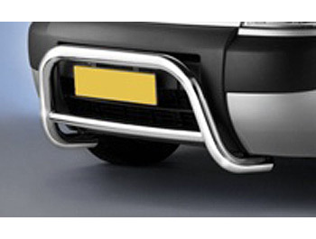 Cobra Replacement A-Bar - Berlingo/Partner 2002-07