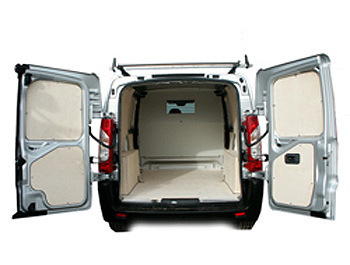 Ply Lining Kit LONG Wheel Base LOW Roof Expert Dispatch Scudo FE