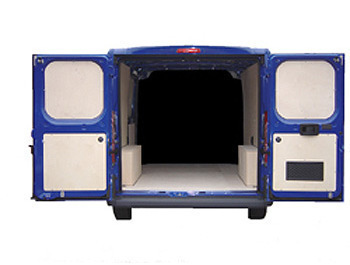 Ply Lining Kit Short Wheel Base (High Roof) L1 H2 Ducato Boxer R