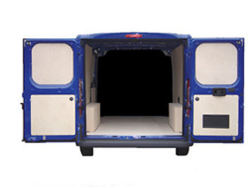 Ply Lining Kit Medium Wheel Base (Low Roof) L2 H1 Ducato Boxer R