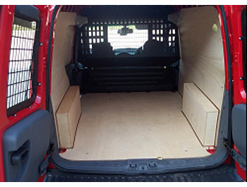 Ply Lining Kit Vauxhall Combo Van 2003-on