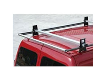 Mercedes Vito Van 1997-03 Full Width Stainless Steel Roller Kit