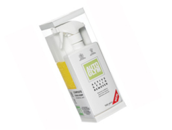 Autoglym Complete Stain & Scuff Kit