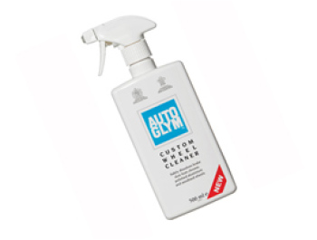 Autoglym Custom Wheel Cleaner