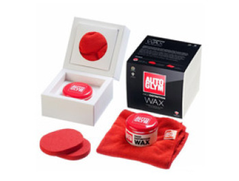 Autoglym High Definition Wax