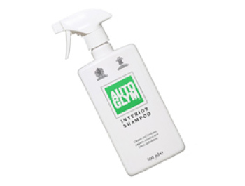 Autoglym Interior Shampoo