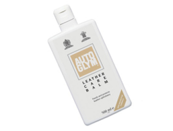 Autoglym Leather Care Balm