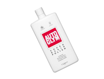 Autoglym Super Resin Polish 1ltr