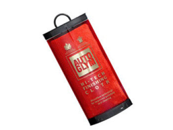Autoglym Hi-Tech Finishing Cloth