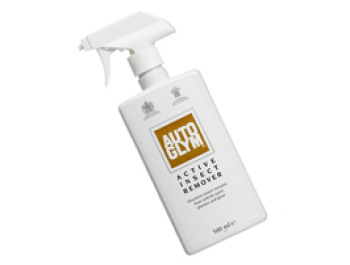 Autoglym Active Insect Remover