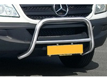 Front Protection A-Bar 60mm Sprinter / Crafter 2006-11 & 2012-16