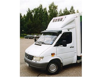 Sunvisor MB Sprinter 1995-06
