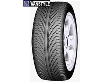 Set of 4 245/45ZR18SUNEW Sunew Tyres