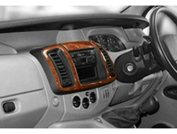 Dash Kit Centre Console for Trafic/Primastar Only