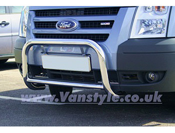 Vanstyle Replacement A Bar Ford TRANSIT 2007 -